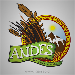 Andes Brownies