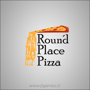 Round Place Pizza