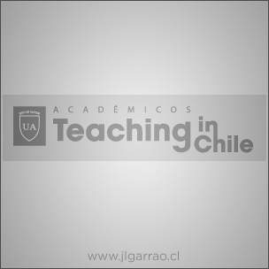 Teaching in Chile UA