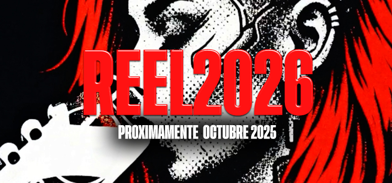 Reel 2026 próximamente